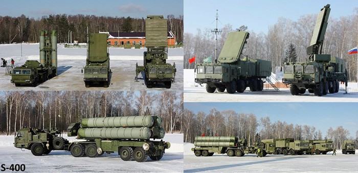 Türkiye'den NATO'yu kızdıracak adım! Rusya'dan... - Resim: 2