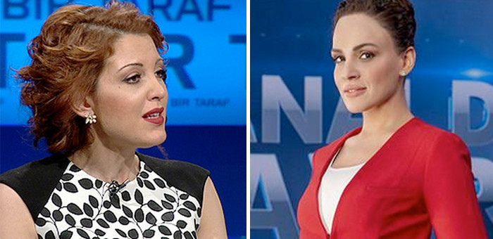 Buket Aydın'dan Negehan Alçı'ya Sıla yanıtı olay oldu - Resim: 2