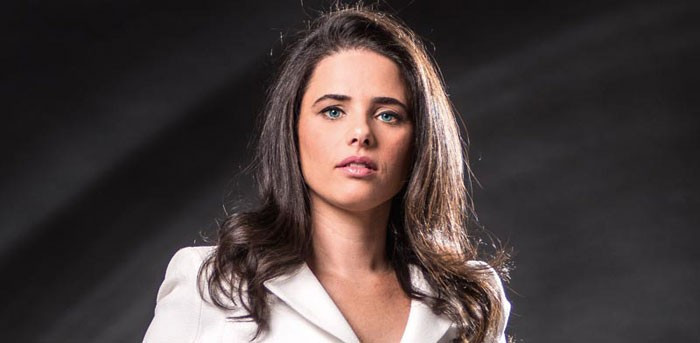 Erdoğan'ın 'pis kadın' dediği İsrailli bakan harekete geçti - Resim: 4