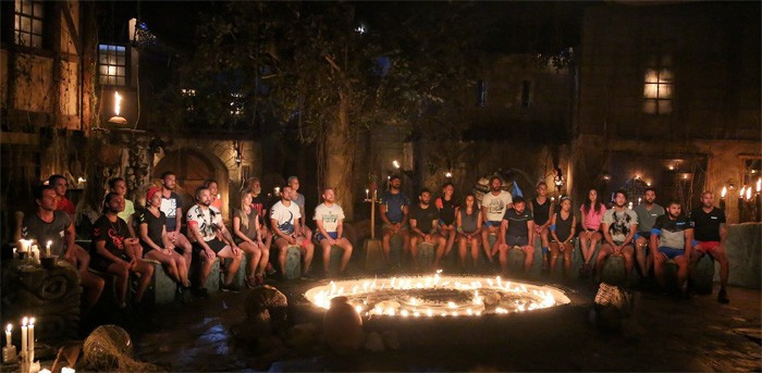 Survivor SMS sonuçlarına göre kim elenecek? - Resim: 1