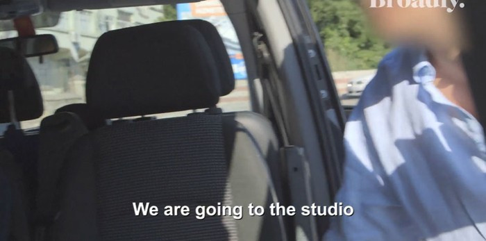 Kediciklerden bir olay daha! ABD'li muhabiri şok etti - Resim: 4