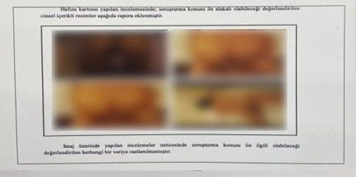 Adnan Oktar'ın kedicikleri çıplak! Şantaj için cinsel ilişki anlarını gizlice kaydetmişler - Resim: 4