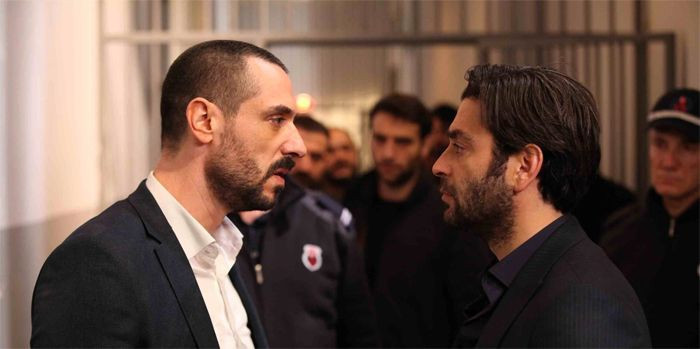 Eşkiya dünyaya hükümdar olmaz 125. bölüm Ünal Kaplan döve döve öldürdü - Resim: 4