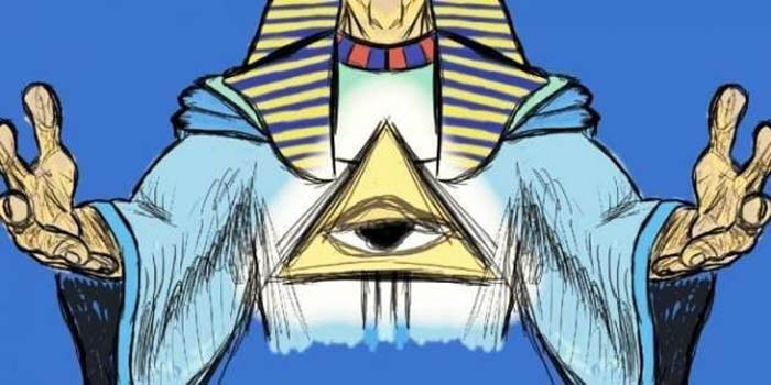 Deccali nasıl tanırız o yazıyı sadece müslümanlar görecek! - Resim: 3