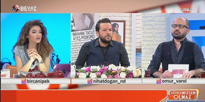 Nihat Doğan'ın başı fena halde dertte! Bakanlık müsteşarından sert tepki - Resim: 1