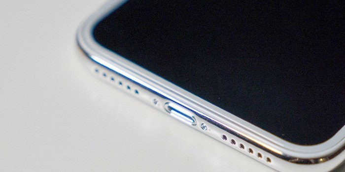 Bomba iPhone 8 sızıntısı! Apple yeni telefon yapmış! - Resim: 1