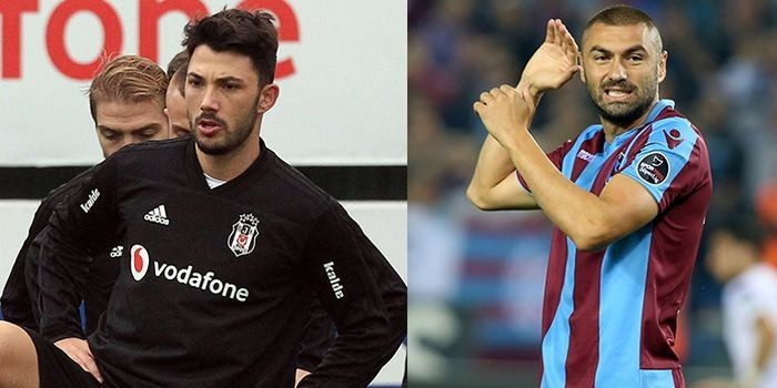 Yer yerinden oynayacak! İşte Süper Lig'de yılın takası - Resim: 4