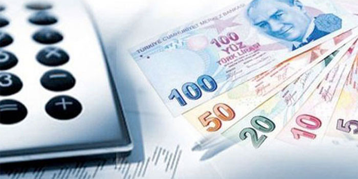 2018 Temmuz memur emekli maaşları kaç lira oldu? En düşük... - Resim: 1