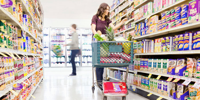 Bir markette 65 lira olan yağ diğerinde 39 lira! Şu fiyat farklarına bakın - Resim: 2