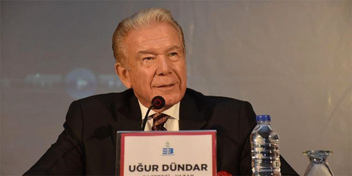 Binali Yıldırım'ın İmamoğlu'yla ortak yayın için istediği Uğur Dündar'dan cevap geldi - Resim: 4