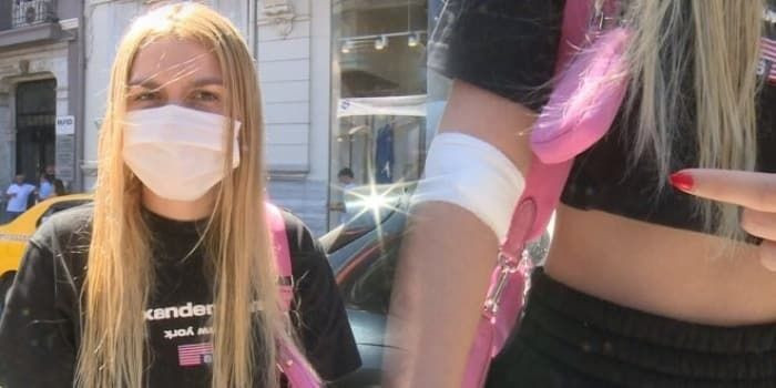 Aleyna Tilki hastanelik oldu yoğun çalışma onu bu hale getirdi sebebini açıkladı - Resim: 2