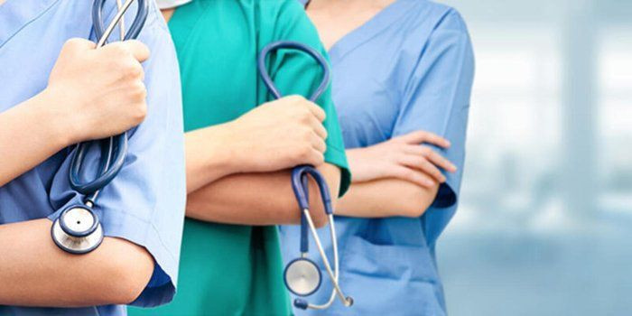 Koronavirüsten ölen sağlık çalışanlarının yakınlarına kaç lira ödenecek? 81 ile genelge gitti - Resim: 1