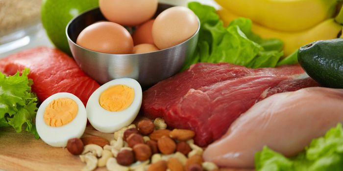 Sporcu beslenmesi nasıl olmalı? Sporcu beslenmesi örnek menü - Resim: 2