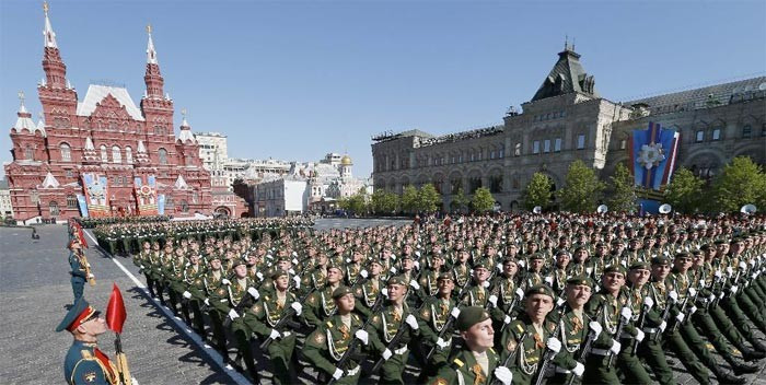 3. Dünya Savaşı için 4 senaryo - Resim: 2