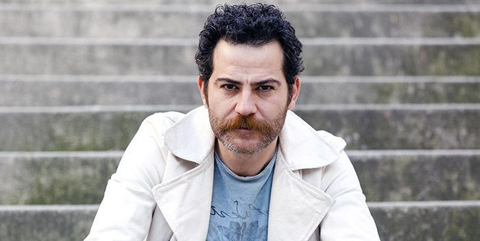 Tüm dengeler değişecek Show TV'deki Arıza'dan Ramo'ya bomba transfer - Resim: 4