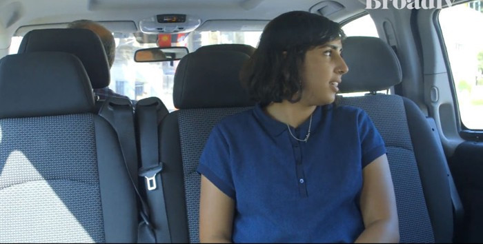 Kediciklerden bir olay daha! ABD'li muhabiri şok etti - Resim: 3