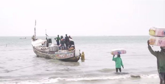 Gizli hastalık ortaya çıktı denizden bulaştı ateş ve kaşıntıyla başlıyor - Resim: 1