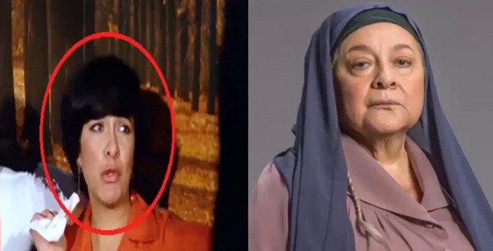 Gülşah'ın annesiydi peki son halini gördünüz mü çok şaşıracaksınız - Resim: 4