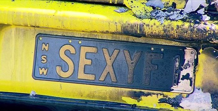 Ferrari bir anda alev aldı saniyeler içinde... - Resim: 2