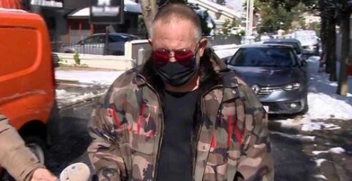 Bastonlu Cem Yılmaz'ı görenler şaşırdı yıllardır aynı hastalığı çekiyor - Resim: 3