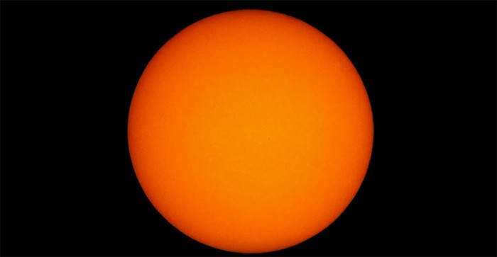 Merkür Güneş önünden geçerse o anlar görüntülendi - Resim: 3