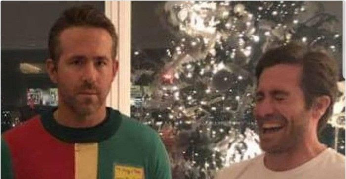 Deadpool’un yıldızı şaka kurbanı oldu - Resim: 3