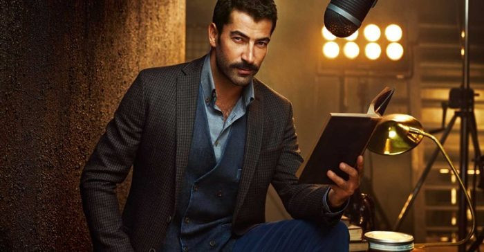 Kenan İmirzalıoğlu'nun yeni haline bakın Fatih dizisi için imaj değiştirdi - Resim: 1