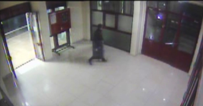 Tedavi olduğu hastaneyi soyan hırsızın başına bakın ne geldi! - Resim: 2