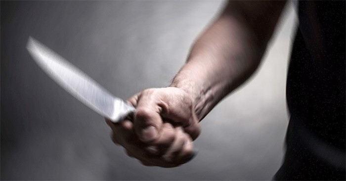 Kocam evde yok eve gel diye mesaj atınca - Resim: 1