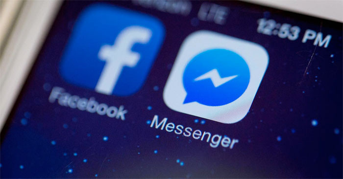 Facebook Messenger kullanıcılarının beklediği yenilik geldi - Resim: 3