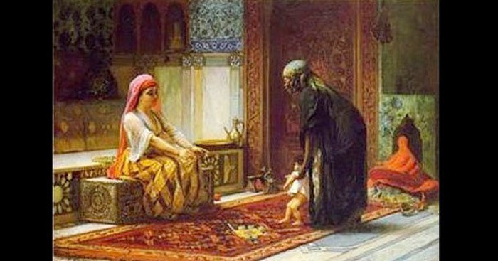 Kösem Sultan nasıl öldü Kösem'in feci sonu... - Resim: 4