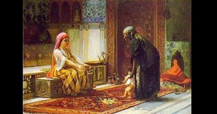 Safiye Sultan nasıl öldü ibretlik hayatın ibretlik ölümü! - Resim: 4