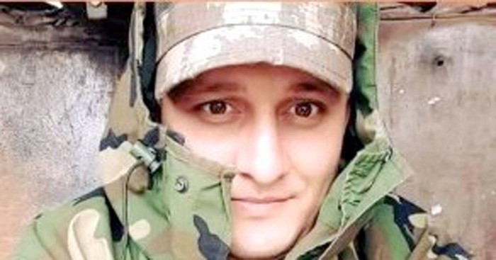 Lice'de şehit düşen Rizeli asker bakın kim çıktı! - Resim: 1