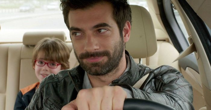 Poyraz Karayel'in çocuk oyuncusu Ataberk Mutlu'nun son halini gören şaştı kaldı - Resim: 4