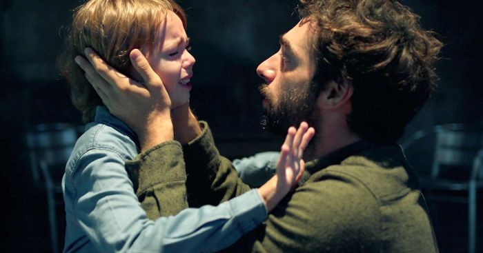 Poyraz Karayel'in çocuk oyuncusu Ataberk Mutlu'nun son halini gören şaştı kaldı - Resim: 3