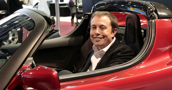 Elon Musk ile ilgili bomba iddia! O mu kurdu? - Resim: 3