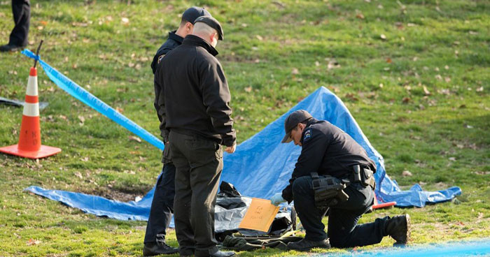 Ünlü avukat kendini yakarak kömüre çevirdi! Sebebine bakın... - Resim: 3