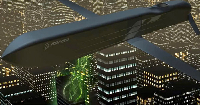 Çin'den ABD'ye karşı yeni silah Amerikalıların yüzde 90’ı ölebilir - Resim: 1