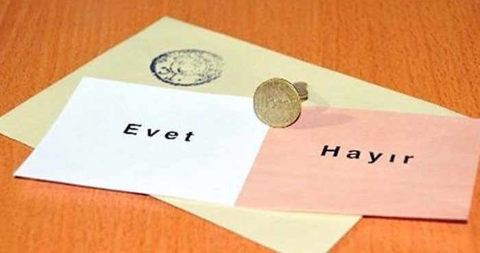 Evet neden düşük çıktı? AK Parti açıkladı işte 3 sebep - Resim: 2