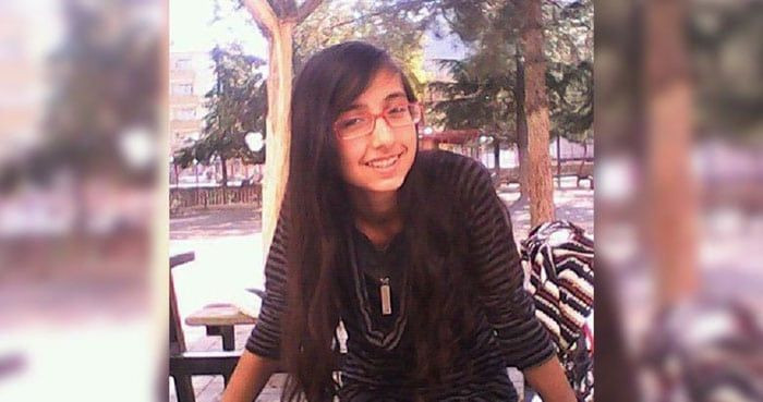 Konya'da 600 kişiden DNA alınmıştı! 13 yaşındaki kızı iple boğup öldüren katil hakkında yeni gelişme - Resim: 1