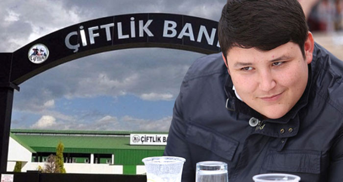 İşte Türkiye'nin ünlü dolandırıcıları! Çiftlik Bank ilk değil... - Resim: 1