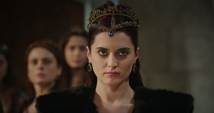 Muhteşem Yüzyıl Kösem bitiyor işte final tarihi - Resim: 2