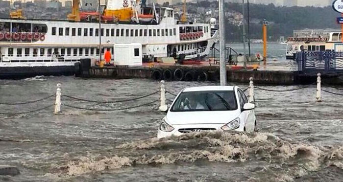 Kasırgadan nasıl korunulur? Neleri yapmalı neleri yapmamalı? - Resim: 2