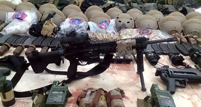 Darbeci askerler bırakıp kaçtı! PKK bile bunu yapmamıştı - Resim: 3