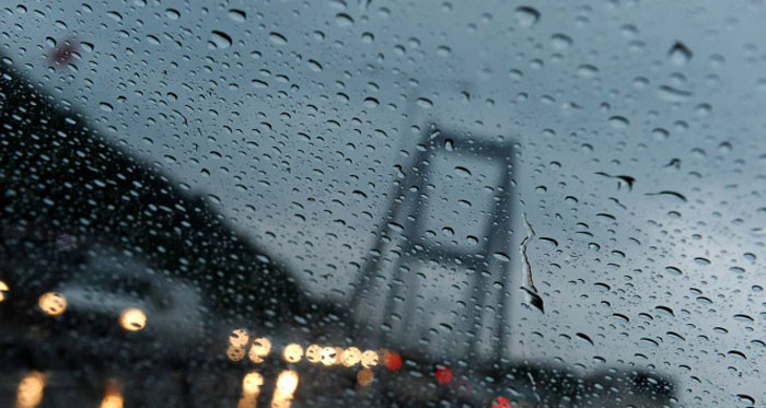 Dikkat! İstanbul için sağanak uyarısı! Metrekareye 50 kilo... - Resim: 2