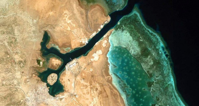 Erdoğan'ın istediği Sevakin adası nerede önemi nedir? - Resim: 1