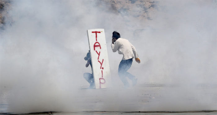 Taksim meydan muharebesi - Resim: 3