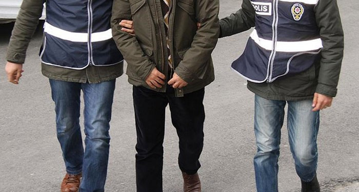 Dev FETÖ operasyonu öğretmenler, yöneticiler - Resim: 3