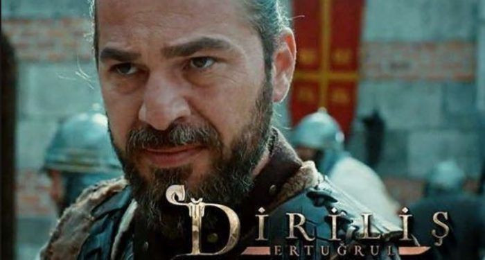 Diriliş Ertuğrul'dan son dakika bombası! Bakın diziye kim geldi - Resim: 4