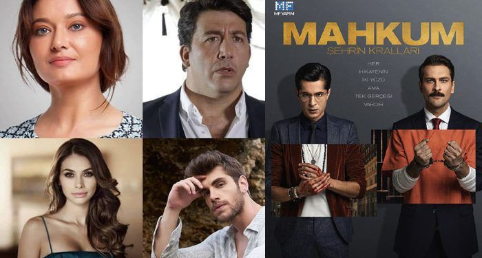 FOX TV Mahkum Şehrin Kralları dizisinde ilginç strateji! Tük televizyon tarihinde bir ilk.... - Resim: 3